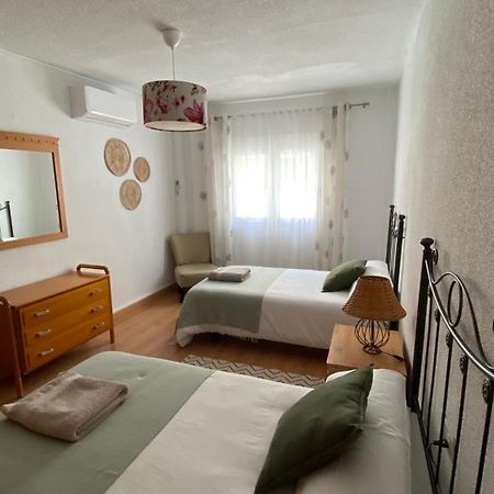 Casa De 5 Habitaciones Hasta 9 Plazas, La Casilla En Durcal, Granada Εξωτερικό φωτογραφία