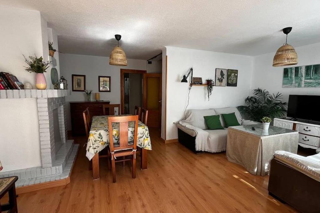 Casa De 5 Habitaciones Hasta 9 Plazas, La Casilla En Durcal, Granada Εξωτερικό φωτογραφία