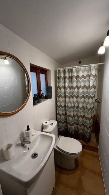 Casa De 5 Habitaciones Hasta 9 Plazas, La Casilla En Durcal, Granada Εξωτερικό φωτογραφία