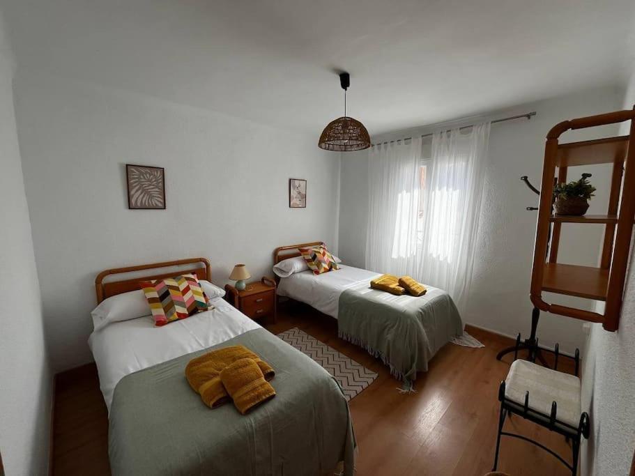 Casa De 5 Habitaciones Hasta 9 Plazas, La Casilla En Durcal, Granada Εξωτερικό φωτογραφία