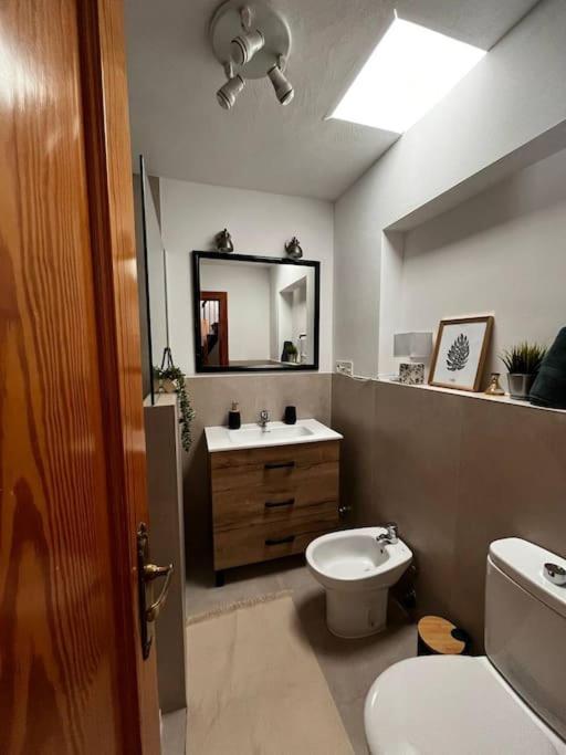 Casa De 5 Habitaciones Hasta 9 Plazas, La Casilla En Durcal, Granada Εξωτερικό φωτογραφία