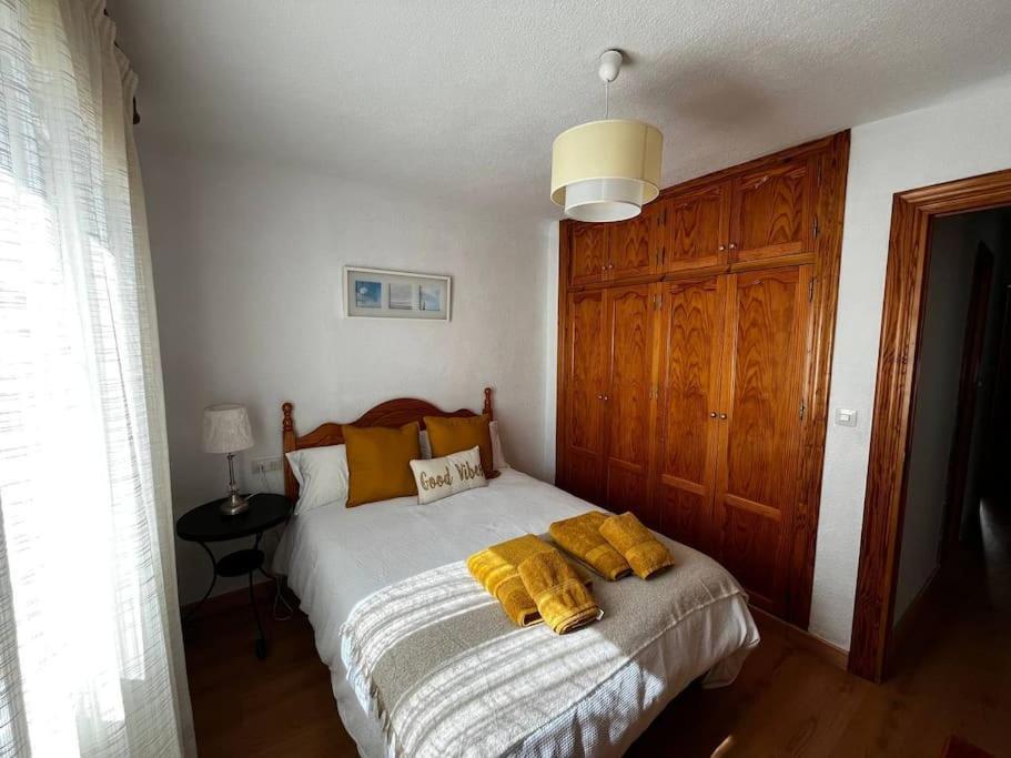 Casa De 5 Habitaciones Hasta 9 Plazas, La Casilla En Durcal, Granada Εξωτερικό φωτογραφία