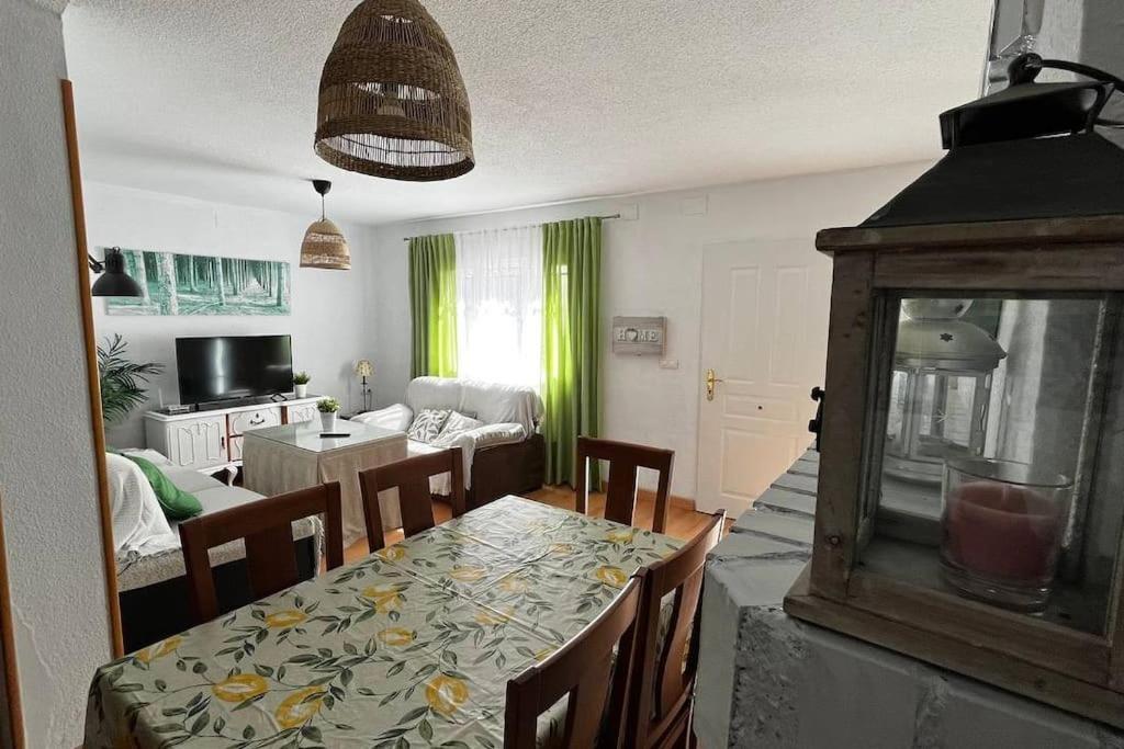 Casa De 5 Habitaciones Hasta 9 Plazas, La Casilla En Durcal, Granada Εξωτερικό φωτογραφία
