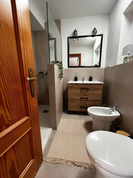 Casa De 5 Habitaciones Hasta 9 Plazas, La Casilla En Durcal, Granada Εξωτερικό φωτογραφία