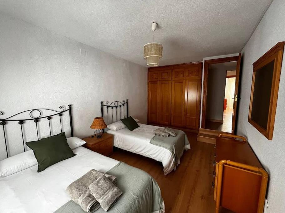 Casa De 5 Habitaciones Hasta 9 Plazas, La Casilla En Durcal, Granada Εξωτερικό φωτογραφία