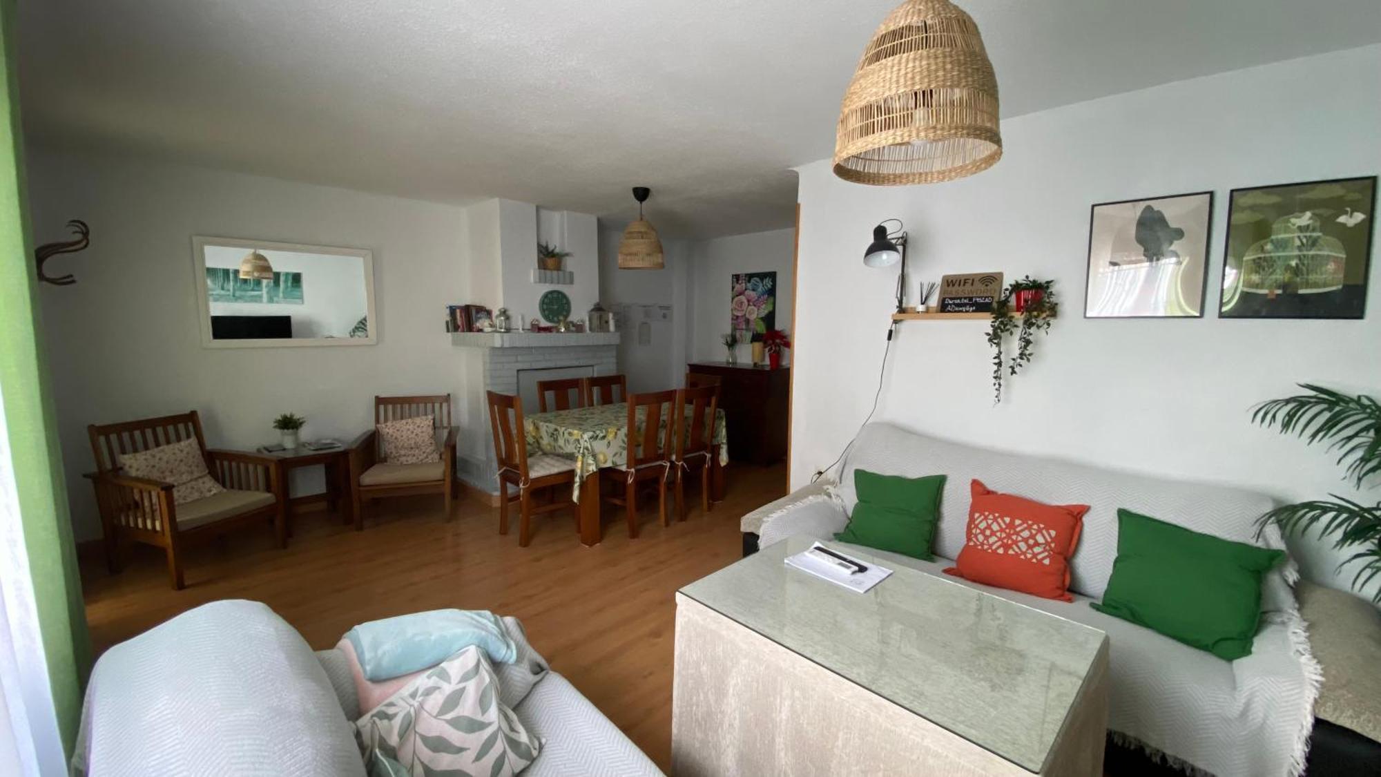 Casa De 5 Habitaciones Hasta 9 Plazas, La Casilla En Durcal, Granada Εξωτερικό φωτογραφία