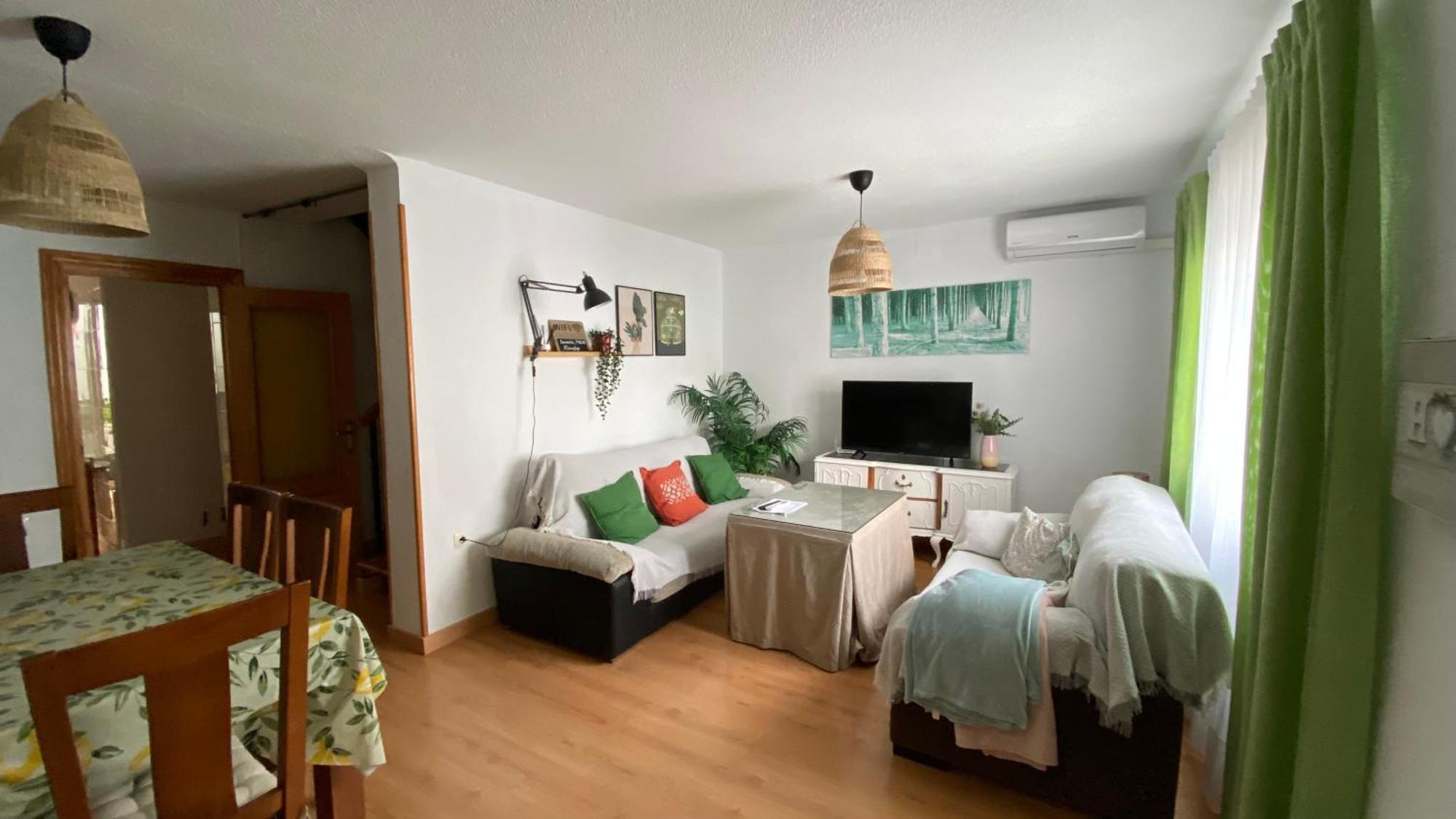 Casa De 5 Habitaciones Hasta 9 Plazas, La Casilla En Durcal, Granada Εξωτερικό φωτογραφία