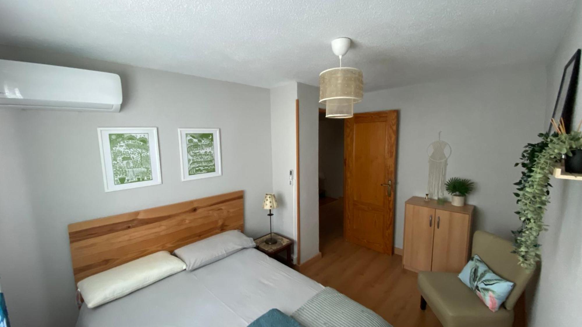 Casa De 5 Habitaciones Hasta 9 Plazas, La Casilla En Durcal, Granada Εξωτερικό φωτογραφία