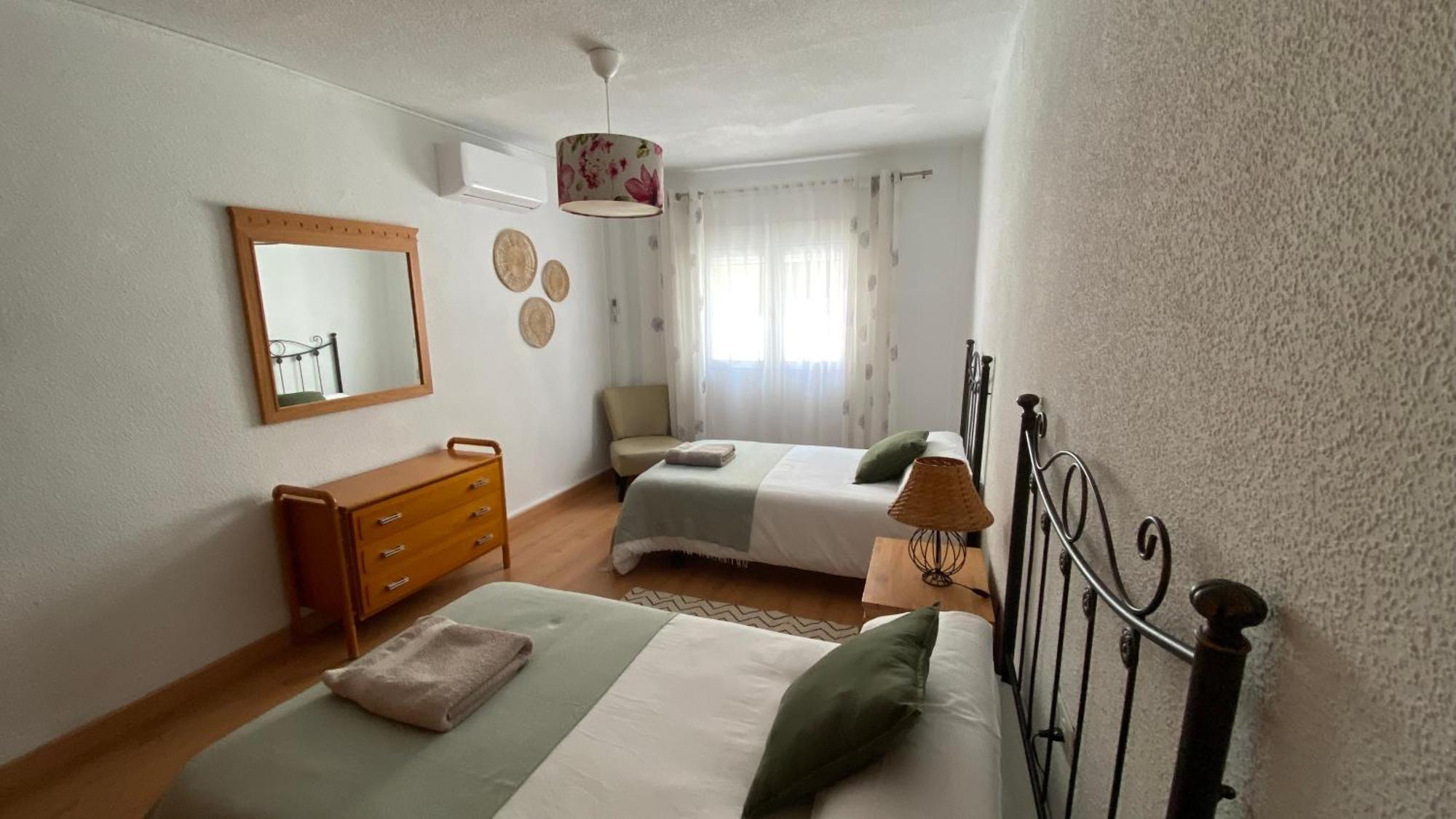 Casa De 5 Habitaciones Hasta 9 Plazas, La Casilla En Durcal, Granada Εξωτερικό φωτογραφία